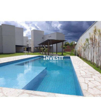 Imagem Apartamento com 3 Quartos à Venda, 84 m² em Residencial Itaipu - Goiânia Imagem Apartamento com 3 Quartos à Venda, 84 m² em Residencial Itaipu - Goiânia