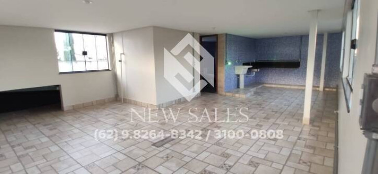 Imagem Casa com 4 Quartos à Venda, 222 m² em Setor Sul - Goiânia Imagem Casa com 4 Quartos à Venda, 222 m² em Setor Sul - Goiânia