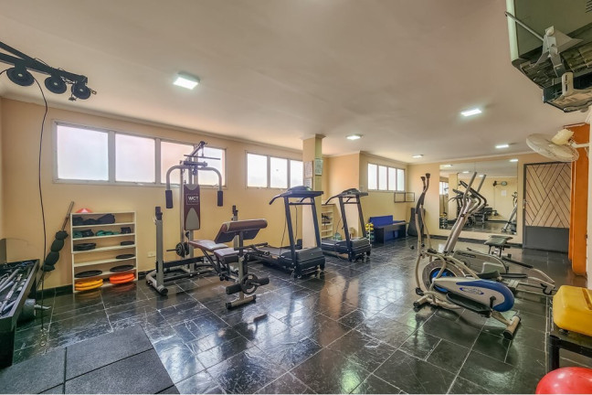 Imagem Imóvel com 2 Quartos à Venda, 53 m² em Vila Vera - São Paulo Imagem Imóvel com 2 Quartos à Venda, 53 m² em Vila Vera - São Paulo
