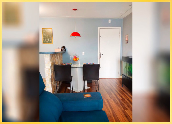 Imagem Apartamento com 2 Quartos à Venda, 57 m² em Parque Viana - Barueri Imagem Apartamento com 2 Quartos à Venda, 57 m² em Parque Viana - Barueri