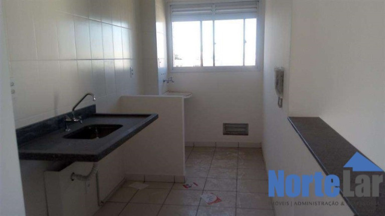 Apartamento com 2 Quartos à Venda, 49 m² em Vila Nova Cachoeirinha - São Paulo