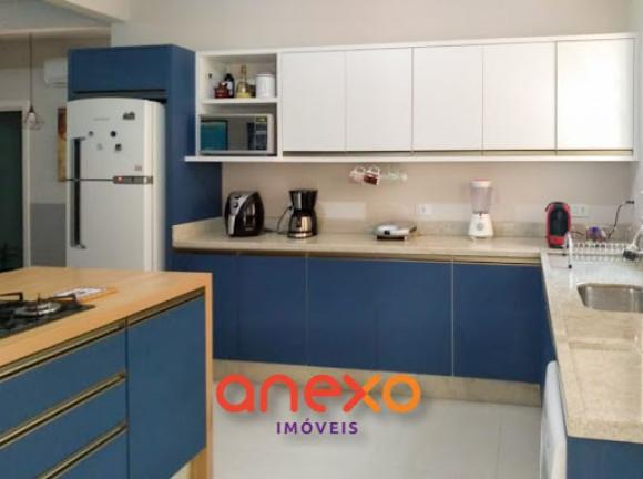 Apartamento com 3 Quartos à Venda, 207 m² em Ponta Aguda - Blumenau