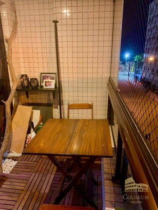 Imagem Apartamento com 2 Quartos à Venda, 98 m² em Canto Do Forte - Praia Grande Imagem Apartamento com 2 Quartos à Venda, 98 m² em Canto Do Forte - Praia Grande