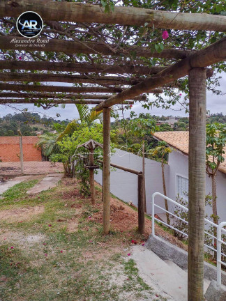 Imagem Chácara com 2 Quartos à Venda, 1.040 m² em Ville Saint James Ii - Campo Limpo Paulista