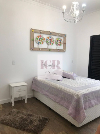 Imagem Casa de Condomínio com 3 Quartos à Venda, 250 m² em Morros - Sorocaba