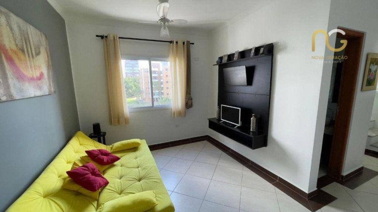 Imagem Imóvel com 3 Quartos à Venda, 119 m² em Solemar - Praia Grande Imagem Imóvel com 3 Quartos à Venda, 119 m² em Solemar - Praia Grande