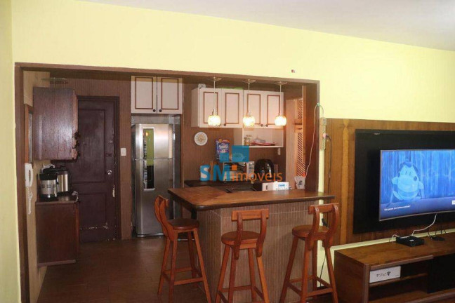 Apartamento com 3 Quartos à Venda, 102 m² em Bela Vista - São Paulo