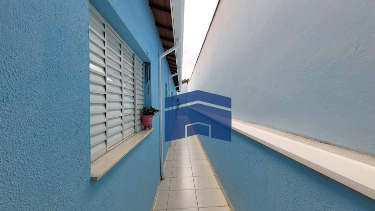 Imagem Casa com 3 Quartos à Venda, 155 m² em Cidade Nova Ii - Indaiatuba Imagem Casa com 3 Quartos à Venda, 155 m² em Cidade Nova Ii - Indaiatuba