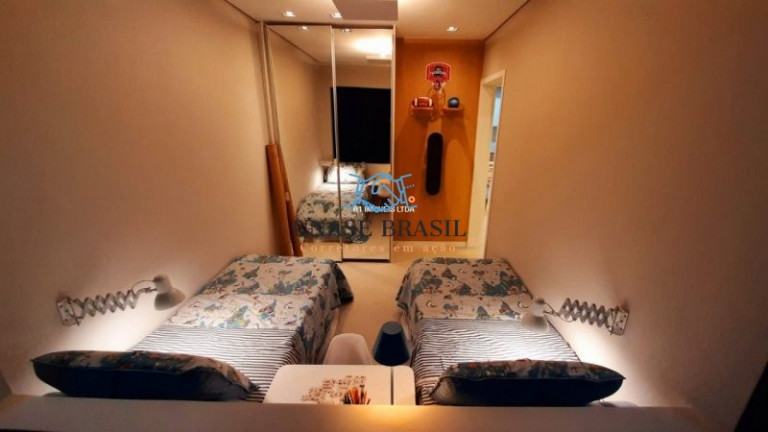 Imagem Apartamento com 2 Quartos à Venda, 56 m² em Jardim Sao Carlos - Sorocaba