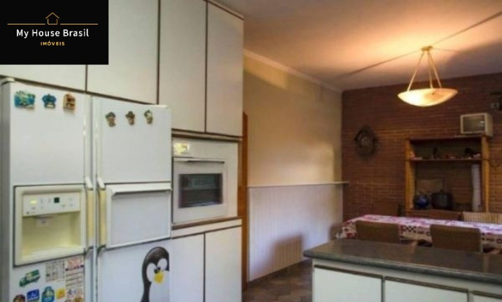 Imagem Casa com 3 Quartos à Venda, 419 m² em Tremembé - São Paulo Imagem Casa com 3 Quartos à Venda, 419 m² em Tremembé - São Paulo