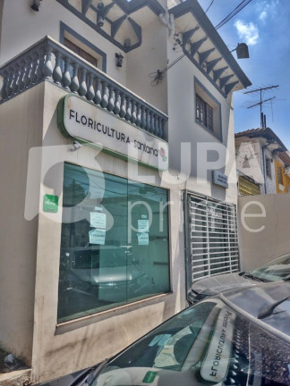 Casa com 3 Quartos à Venda, 220 m² em Santana - São Paulo