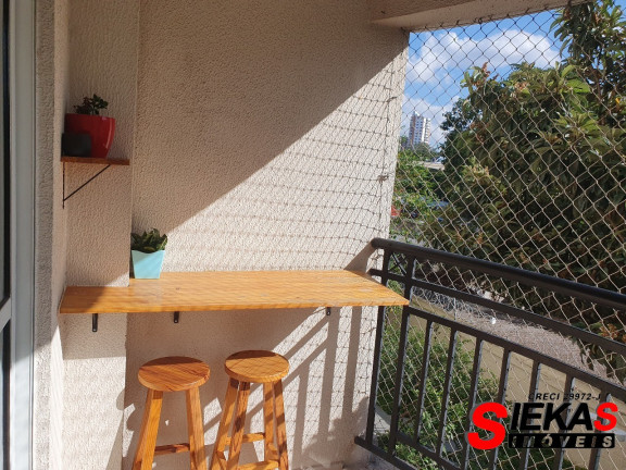 Imagem Apartamento com 1 Quarto à Venda, 56 m² em Vila Prudente - São Paulo Imagem Apartamento com 1 Quarto à Venda, 56 m² em Vila Prudente - São Paulo