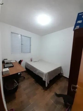 Imagem Apartamento com 2 Quartos à Venda, 33 m² em Parque Senhor Do Bonfim - Taubaté Imagem Apartamento com 2 Quartos à Venda, 33 m² em Parque Senhor Do Bonfim - Taubaté