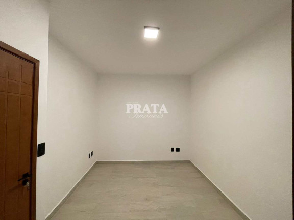 Imagem Casa com 3 Quartos à Venda, 104 m² em Marapé - Santos Imagem Casa com 3 Quartos à Venda, 104 m² em Marapé - Santos