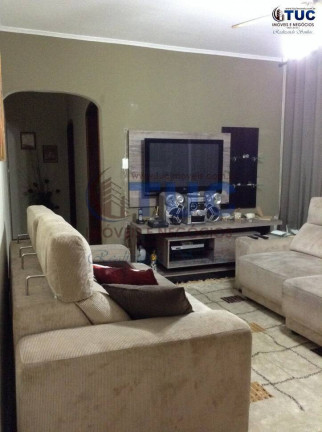 Imagem Casa com 3 Quartos à Venda, 142 m² em Baeta Neves - São Bernardo Do Campo Imagem Casa com 3 Quartos à Venda, 142 m² em Baeta Neves - São Bernardo Do Campo