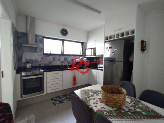 Imagem Apartamento com 2 Quartos à Venda, 89 m² em Pompéia - Santos Imagem Apartamento com 2 Quartos à Venda, 89 m² em Pompéia - Santos