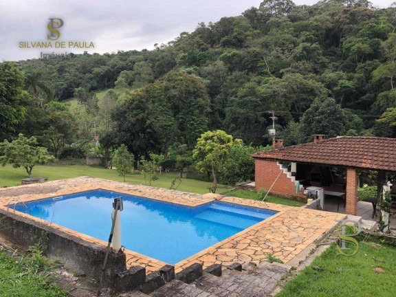 Imagem Fazenda à Venda, 400 m² em Campininha - Atibaia Imagem Fazenda à Venda, 400 m² em Campininha - Atibaia