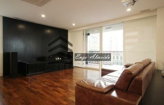 Imagem Apartamento com 4 Quartos à Venda, 330 m² em Itaim Bibi - São Paulo Imagem Apartamento com 4 Quartos à Venda, 330 m² em Itaim Bibi - São Paulo