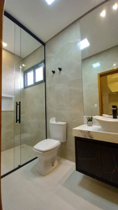 Imagem Casa com 3 Quartos à Venda, 250 m² em Loteamento Residencial Morada Do Visconde - Tremembé Imagem Casa com 3 Quartos à Venda, 250 m² em Loteamento Residencial Morada Do Visconde - Tremembé