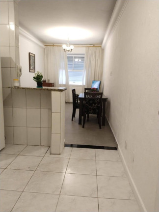 Imagem Apartamento com 1 Quarto à Venda, 52 m² em Pompéia - Santos Imagem Apartamento com 1 Quarto à Venda, 52 m² em Pompéia - Santos