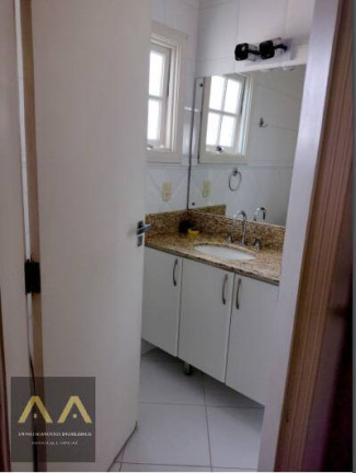 Imagem Casa com 4 Quartos à Venda, 432 m² em Alphaville - Santana De Parnaíba