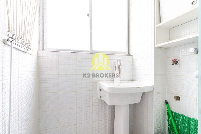 Imagem Apartamento com 2 Quartos à Venda, 51 m² em Pinheiros - São Paulo Imagem Apartamento com 2 Quartos à Venda, 51 m² em Pinheiros - São Paulo