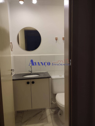 Imagem Apartamento com 3 Quartos para Alugar, 65 m² em Vila Mafalda - Jundiaí
