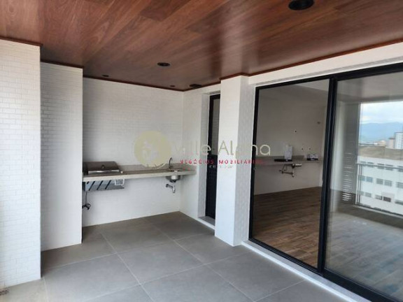 Imagem Apartamento com 2 Quartos à Venda, 84 m² em Boqueirao - Santos Imagem Apartamento com 2 Quartos à Venda, 84 m² em Boqueirao - Santos