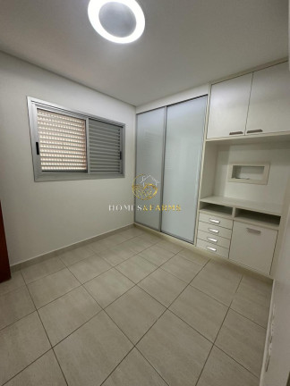 Imagem Apartamento com 3 Quartos à Venda, 91 m² em Jardim Goiás - Goiânia