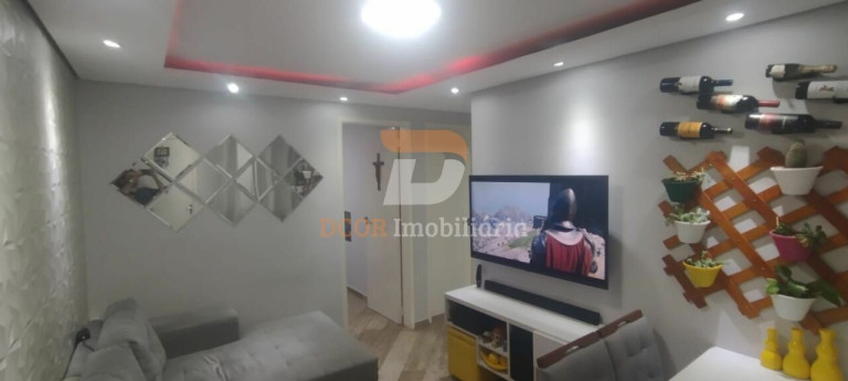Imagem Apartamento com 2 Quartos à Venda, 50 m² em Ferrazópolis - São Bernardo Do Campo Imagem Apartamento com 2 Quartos à Venda, 50 m² em Ferrazópolis - São Bernardo Do Campo