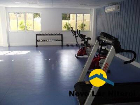 Imagem Apartamento com 2 Quartos à Venda, 53 m² em Piratininga - Niterói Imagem Apartamento com 2 Quartos à Venda, 53 m² em Piratininga - Niterói