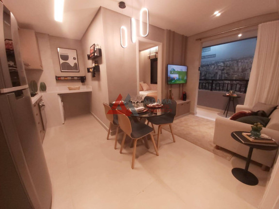 Imagem Apartamento com 1 Quarto à Venda, 28 m² em Chácara Inglesa - São Paulo Imagem Apartamento com 1 Quarto à Venda, 28 m² em Chácara Inglesa - São Paulo