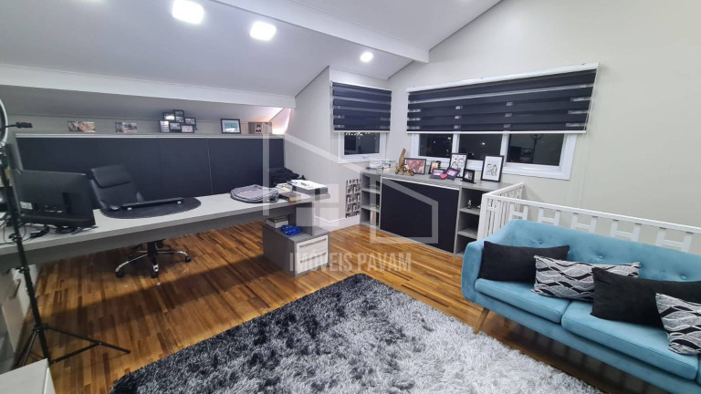 Imagem Sobrado com 6 Quartos à Venda, 585 m² em Independência - São Bernardo Do Campo Imagem Sobrado com 6 Quartos à Venda, 585 m² em Independência - São Bernardo Do Campo