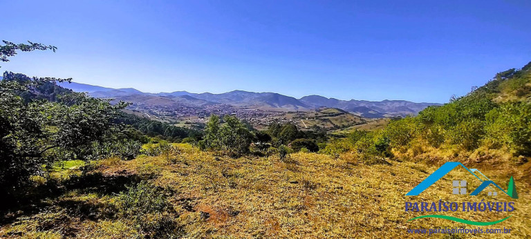 Imagem Chácara à Venda, 20 m² em Centro - Paraisópolis