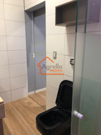 Imagem Imóvel com 2 Quartos à Venda, 66 m² em Chácaras Sol Nascente - Mogi Mirim