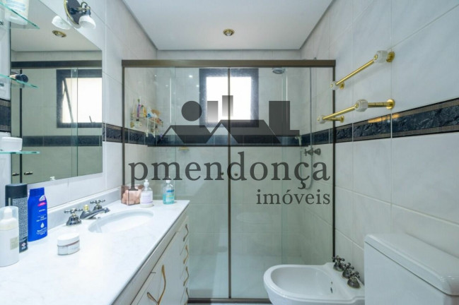 Imagem Apartamento com 4 Quartos à Venda, 184 m² em Perdizes - São Paulo Imagem Apartamento com 4 Quartos à Venda, 184 m² em Perdizes - São Paulo