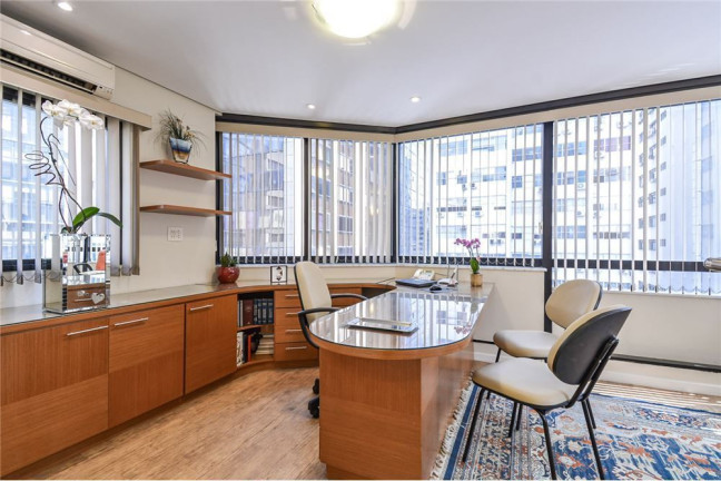 Imagem Sala Comercial à Venda, 93 m² em Bela Vista - São Paulo Imagem Sala Comercial à Venda, 93 m² em Bela Vista - São Paulo