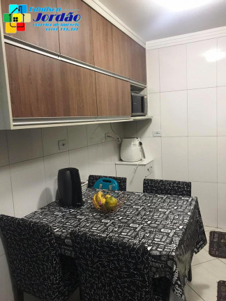 Imagem Apartamento com 2 Quartos à Venda, 50 m² em Utinga - Santo André Imagem Apartamento com 2 Quartos à Venda, 50 m² em Utinga - Santo André