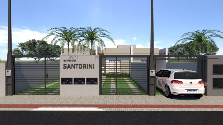 Imagem Casa com 2 Quartos à Venda, 62 m² em Três Rios Do Norte - Jaraguá Do Sul