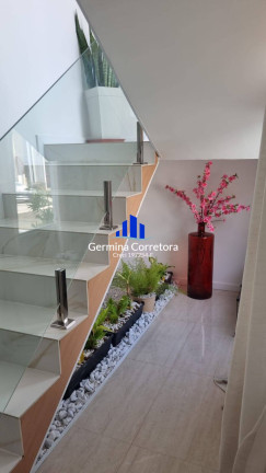 Imagem Casa com 4 Quartos à Venda, 275 m² em Alphaville - Santana De Parnaíba Imagem Casa com 4 Quartos à Venda, 275 m² em Alphaville - Santana De Parnaíba