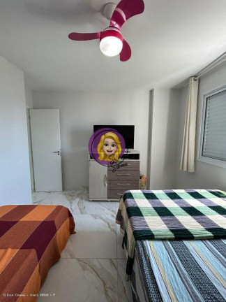 Imagem Apartamento com 1 Quarto à Venda, 50 m² em Vila Valença - São Vicente Imagem Apartamento com 1 Quarto à Venda, 50 m² em Vila Valença - São Vicente