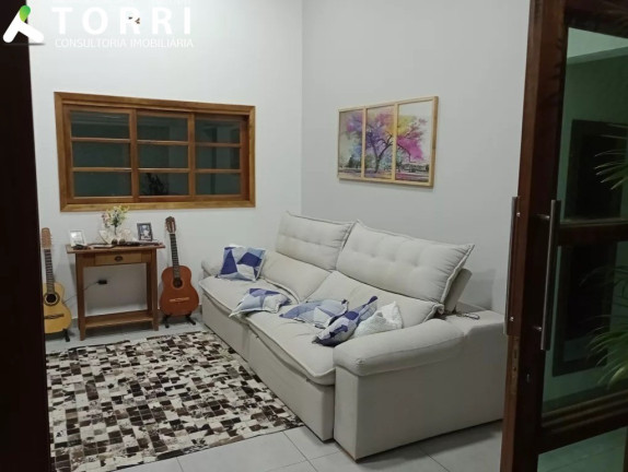Imagem Casa com 3 Quartos à Venda, 120 m² em Wanel Ville - Sorocaba Imagem Casa com 3 Quartos à Venda, 120 m² em Wanel Ville - Sorocaba