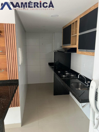 Imagem Flat com 1 Quarto à Venda, 34 m² em Castelo Branco - João Pessoa Imagem Flat com 1 Quarto à Venda, 34 m² em Castelo Branco - João Pessoa