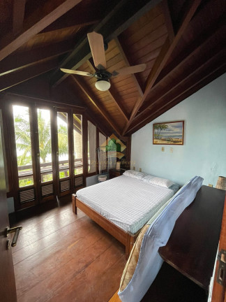 Imagem Apartamento com 13 Quartos à Venda, 1.000 m² em Tenório - Ubatuba