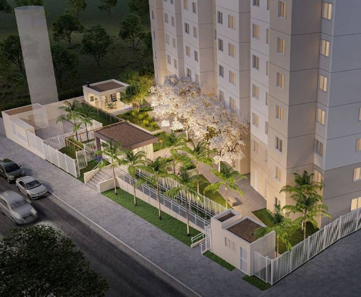 Imagem Apartamento com 2 Quartos à Venda, 33 m² em Vila Ré - São Paulo Imagem Apartamento com 2 Quartos à Venda, 33 m² em Vila Ré - São Paulo
