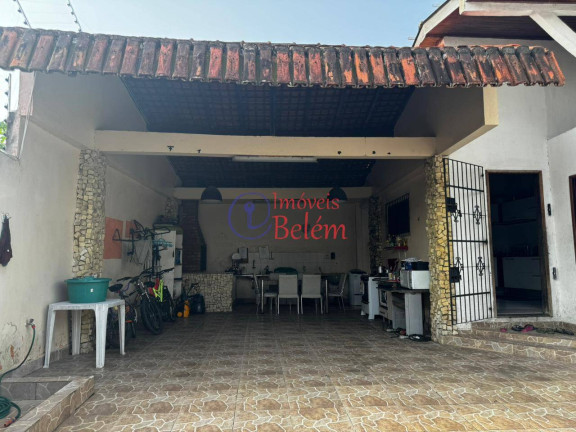 Imagem Apartamento com 3 Quartos à Venda, 407 m² em Tapanã (icoaraci) - Belém Imagem Apartamento com 3 Quartos à Venda, 407 m² em Tapanã (icoaraci) - Belém