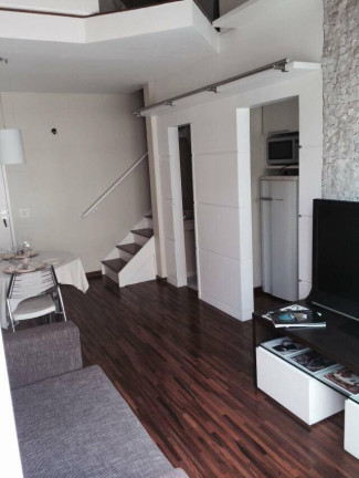 Imagem Apartamento com 1 Quarto à Venda, 51 m² em Vila Nova Conceição - São Paulo Imagem Apartamento com 1 Quarto à Venda, 51 m² em Vila Nova Conceição - São Paulo