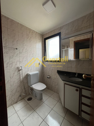 Imagem Apartamento com 3 Quartos à Venda, 104 m² em Centro - Piracicaba