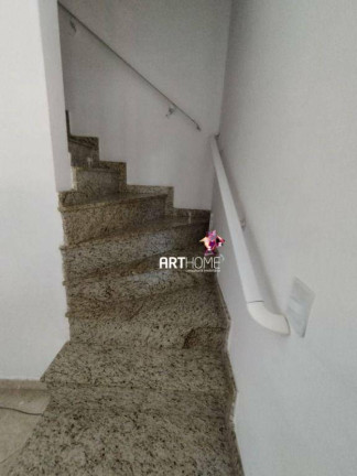 Imagem Casa com 2 Quartos à Venda, 64 m² em Vila Jerusalém - São Bernardo Do Campo Imagem Casa com 2 Quartos à Venda, 64 m² em Vila Jerusalém - São Bernardo Do Campo