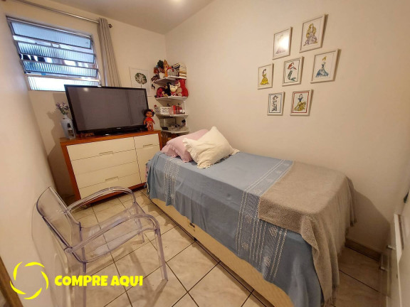 Imagem Apartamento com 2 Quartos à Venda, 65 m² em Vila Buarque - São Paulo